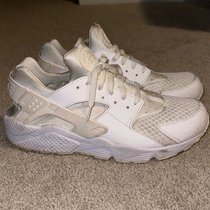 Nike Huarache Shoes